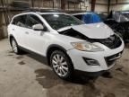 2010 Mazda CX-9