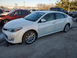 Toyota Avalon Vehiculos salvage en venta: 2013 Toyota Avalon Base