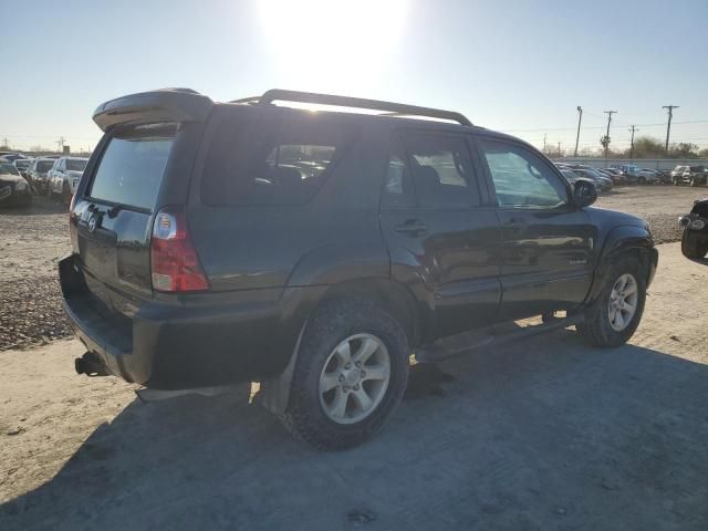 2008 Toyota 4runner SR5