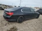 2016 BMW 750 XI