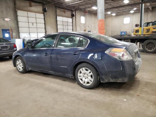 2009 Nissan Altima 2.5