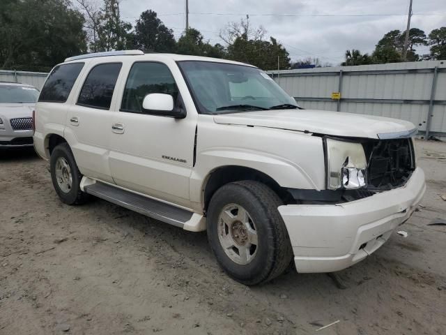 2006 Cadillac Escalade Luxury