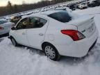 2016 Nissan Versa S