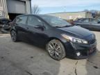 2018 KIA Forte EX