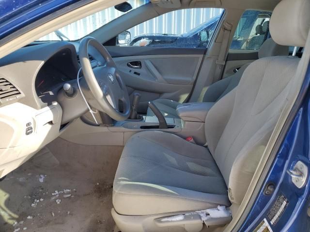 2008 Toyota Camry CE