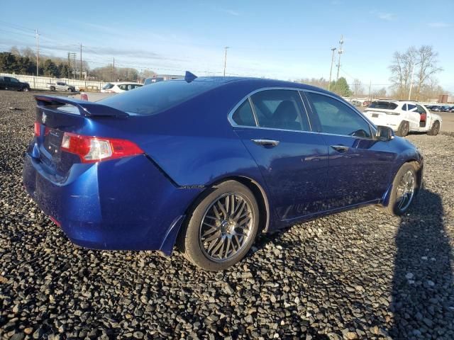 2009 Acura TSX