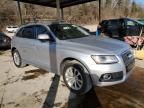 2016 Audi Q5 Premium