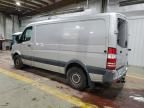 2016 Mercedes-Benz Sprinter 2500