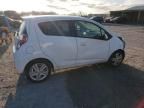 2014 Chevrolet Spark LS