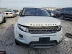 2015 Land Rover Range Rover Evoque Pure Plus