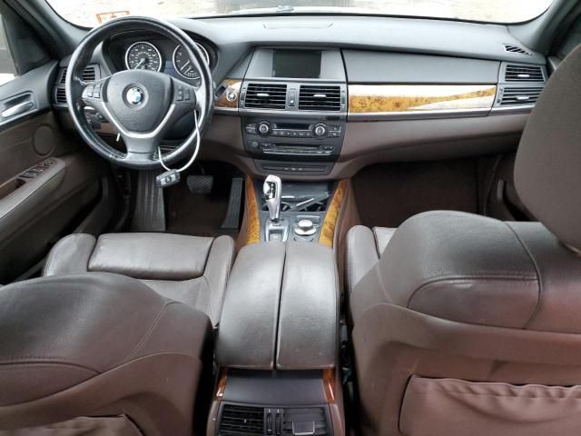 2007 BMW X5 3.0I