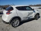 2015 Nissan Juke S