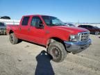 2001 Ford F250 Super Duty