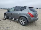 2006 Nissan Murano SL