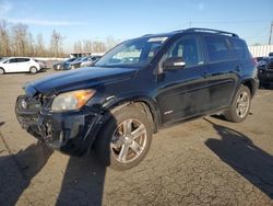 Toyota Vehiculos salvage en venta: 2011 Toyota Rav4 Sport