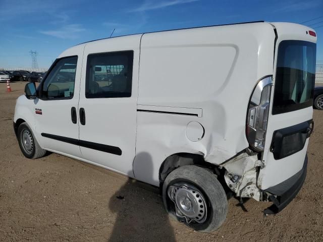 2017 Dodge RAM Promaster City