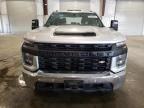 2020 Chevrolet Silverado K2500 Heavy Duty