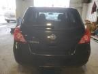 2009 Nissan Versa S