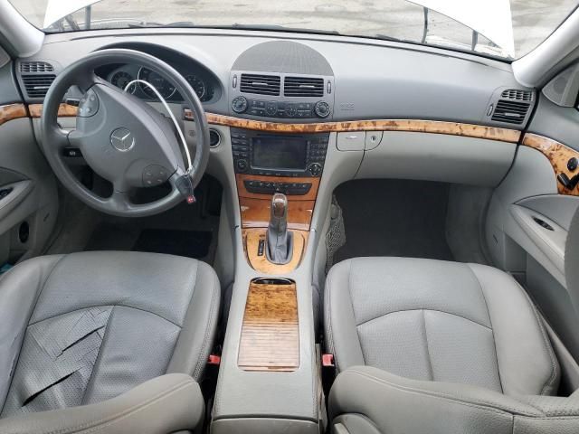 2006 Mercedes-Benz E 350