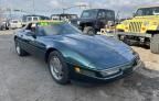 1993 Chevrolet Corvette