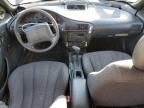 2002 Chevrolet Cavalier Base