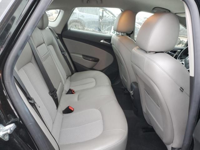 2012 Buick Verano Convenience