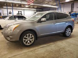 2012 Nissan Rogue S en venta en Wheeling, IL