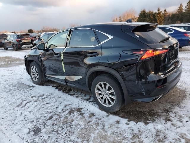 2019 Lexus NX 300 Base