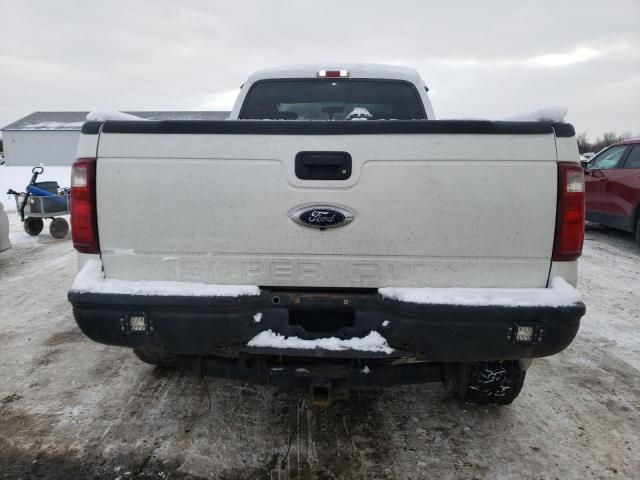 2005 Ford F250 Super Duty