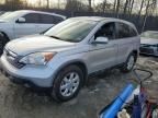 2009 Honda CR-V EXL