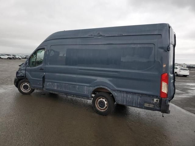 2021 Ford Transit T-250