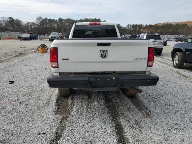 2018 Dodge RAM 2500 ST