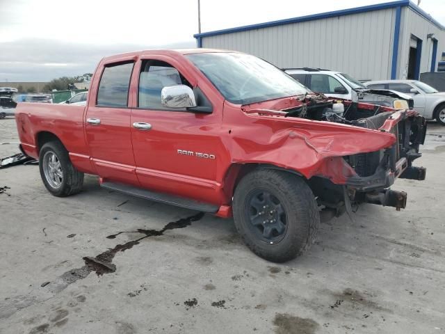 2006 Dodge RAM 1500 ST