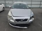 2007 Volvo S40 T5