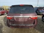 2011 Honda Odyssey EXL