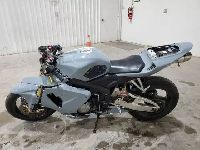 2005 Honda CBR600 RR