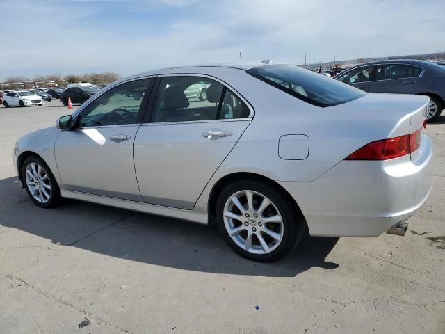 2006 Acura TSX