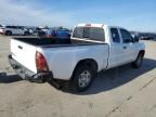 2007 Toyota Tacoma Access Cab