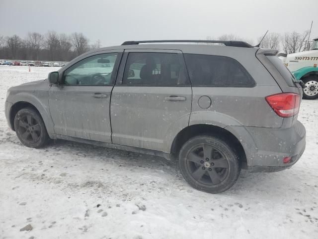 2012 Dodge Journey SXT