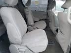 2012 Toyota Sienna Base