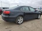 2011 Volkswagen Jetta TDI