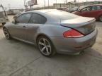 2008 BMW 650 I