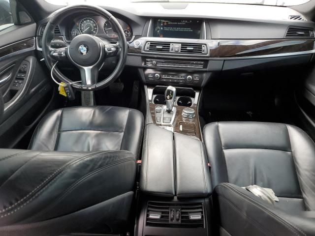 2015 BMW 535 I