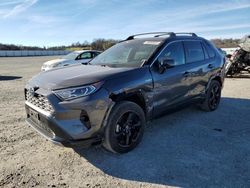 2021 Toyota Rav4 XSE en venta en Anderson, CA