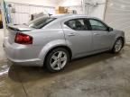 2014 Dodge Avenger SE