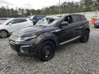 2016 Land Rover Range Rover Evoque HSE