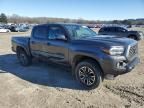 2021 Toyota Tacoma Double Cab