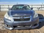 2013 Subaru Legacy 2.5I Limited