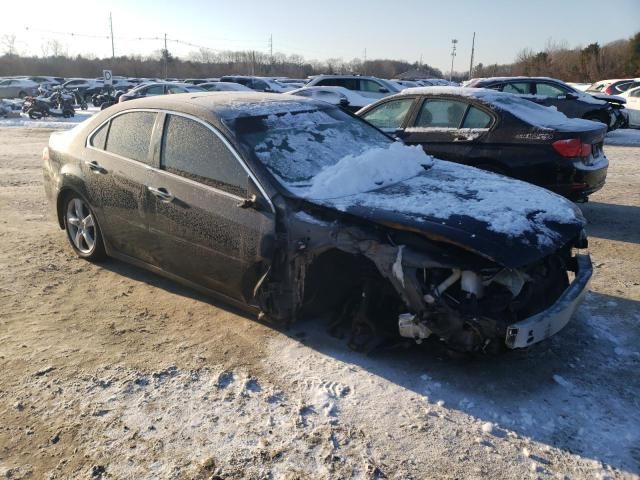 2013 Acura TSX