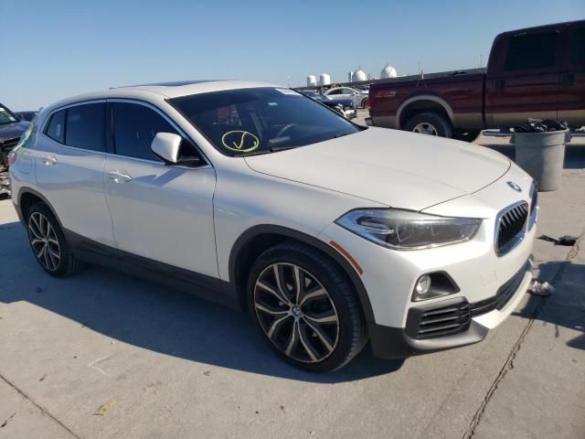 2018 BMW X2 SDRIVE28I